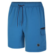 Espionage - Cargo Badeshorts Teal