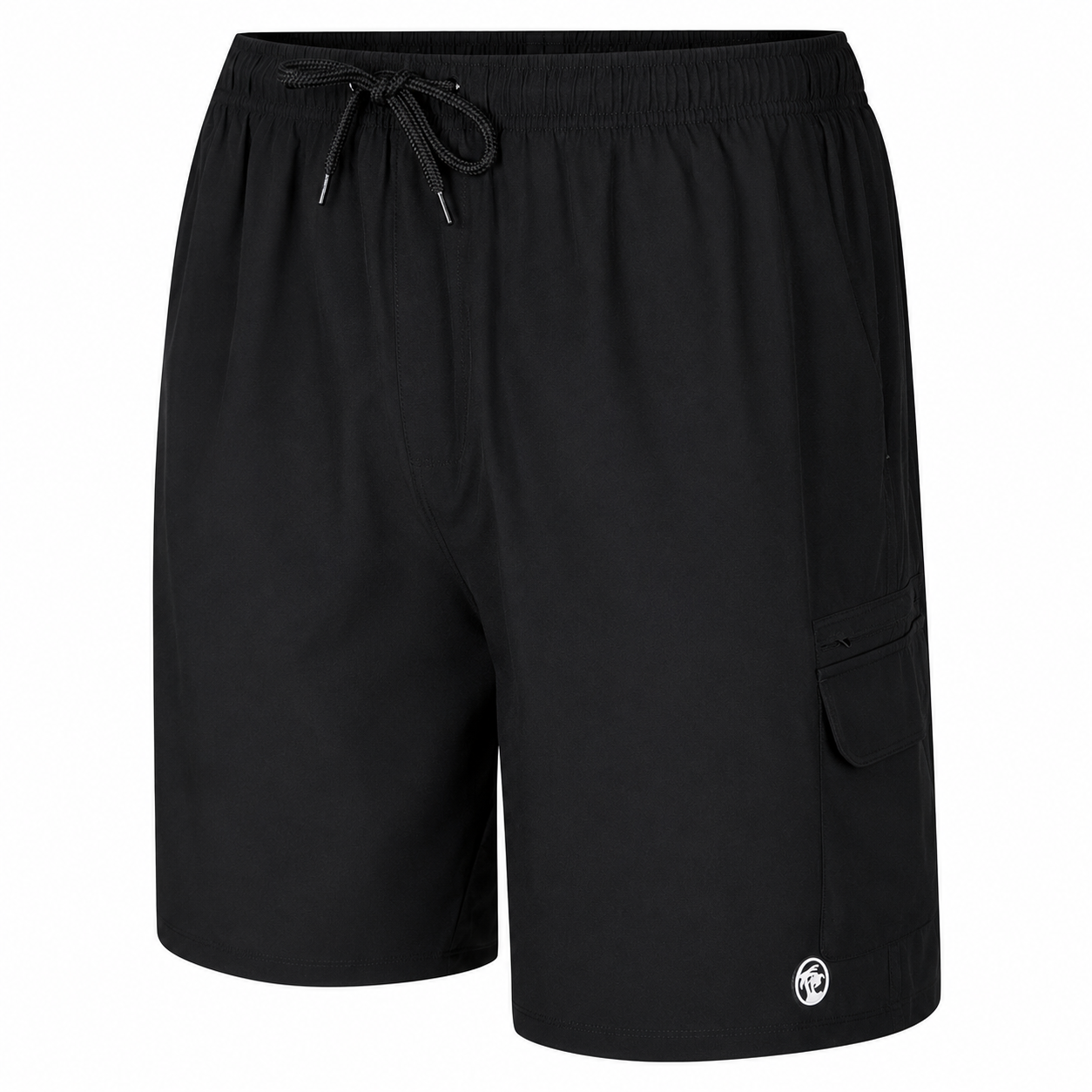Espionage - Stretch Cargo  Badeshorts (2XL–8XL)