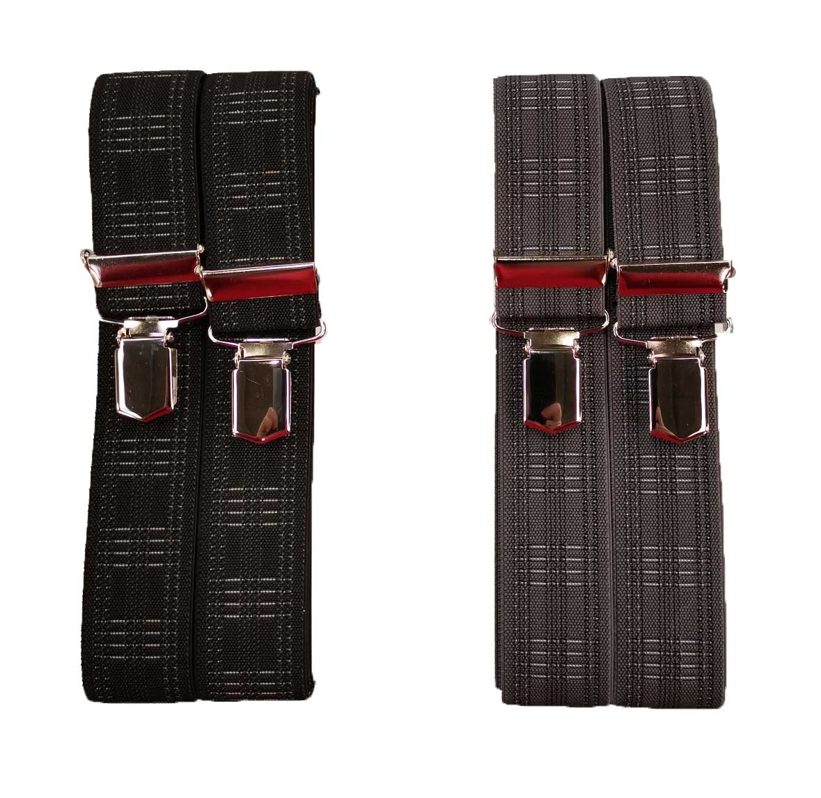 Scanbelt - Klassisk Mønster