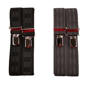 Scanbelt - Klassisk Mønster