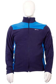 Slazenger - Haines Let Fleece Trøje - Navy