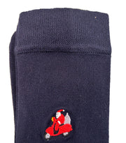 IQ Sox - Bambus Jule Strømper