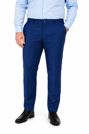 Jack & Jones - Solaris Habit Buks - Medival Blue