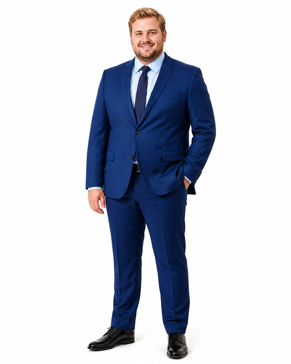 Jack & Jones - Solaris Habit Jakke - Medival Blue