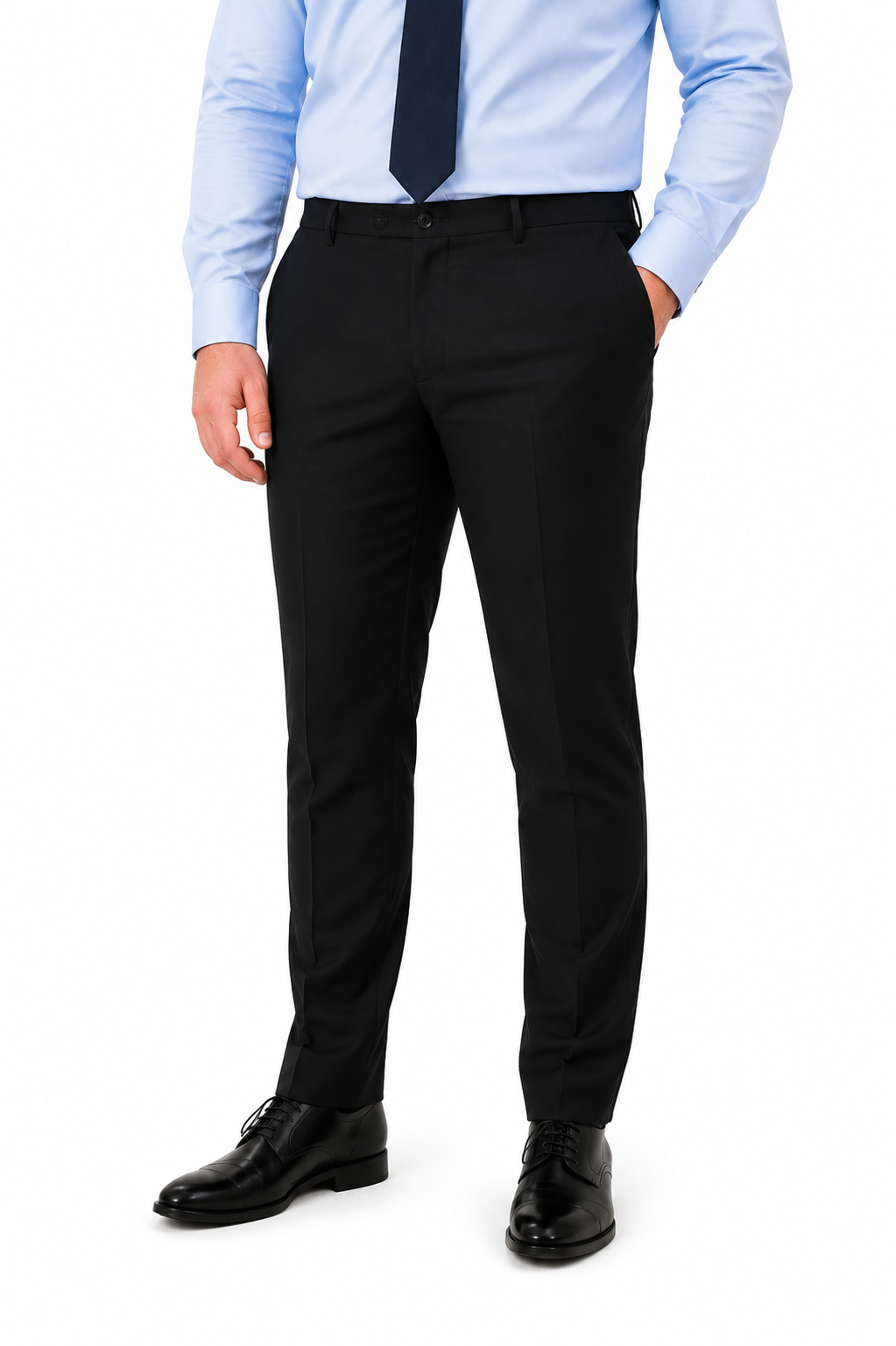 Jack & Jones - Solaris Habit Buks - Sort