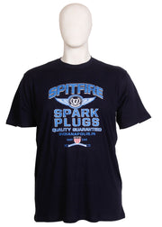 Espionage - Spitfire T-Shirt