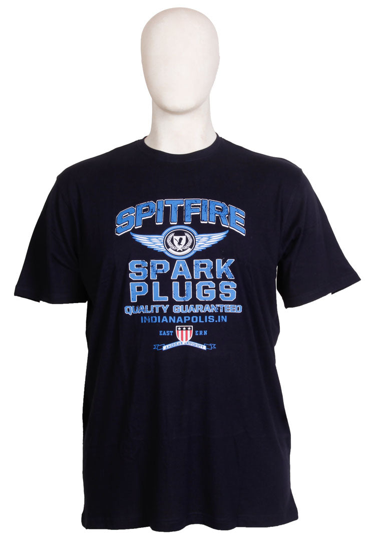 Espionage - Spitfire T-Shirt