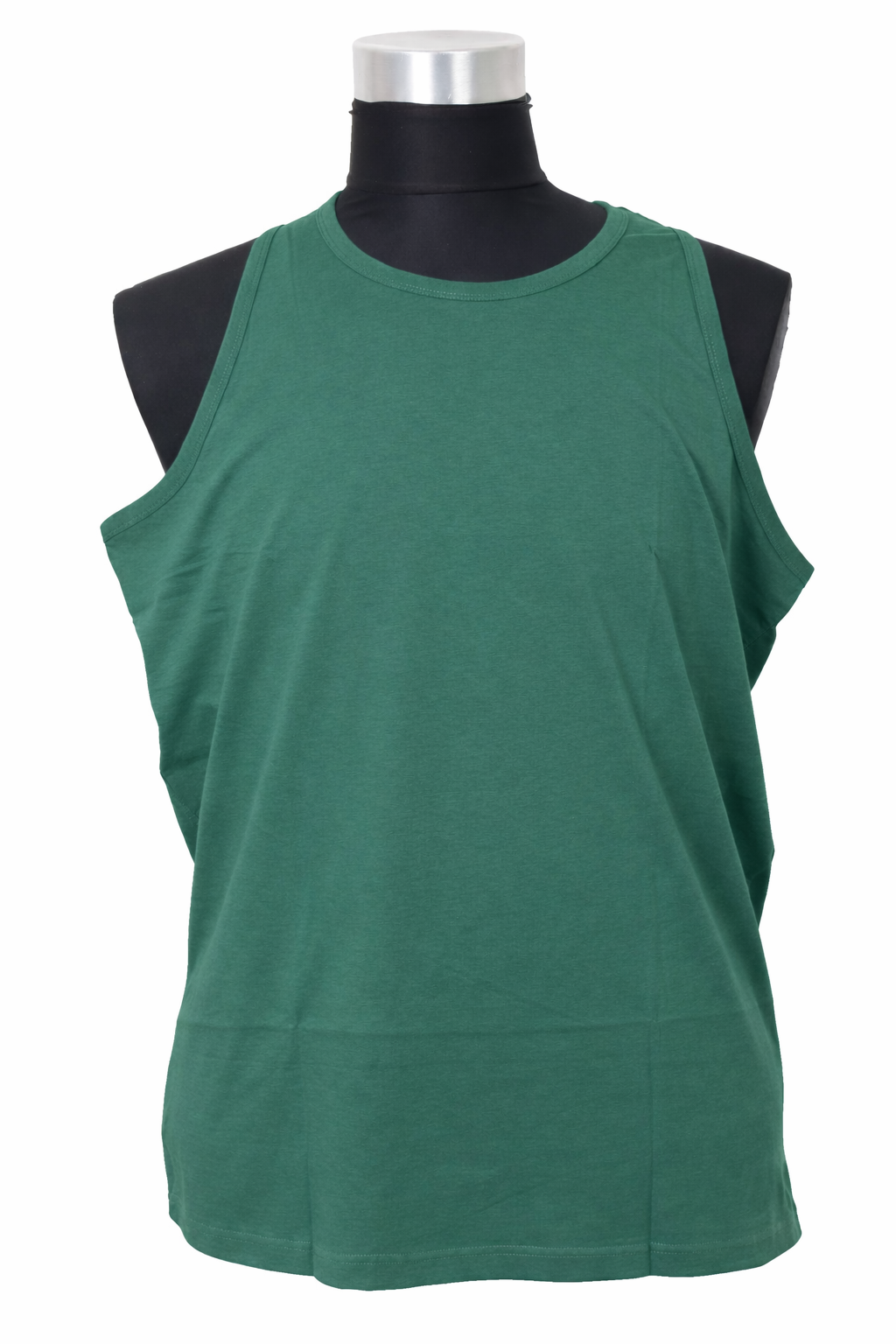 Espionage - Sports Singlet  - Spruce Grøn