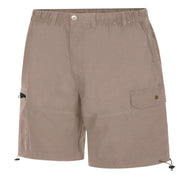 Espionage - Ribstop Cargo Shorts Taupe