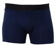 Stolen Denim - Bambus Bokser Shorts - Navy