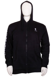 Stolen Denim -  Print Hætte Trøje