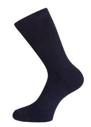 Stolen Denim - Bambus Strømper - Navy