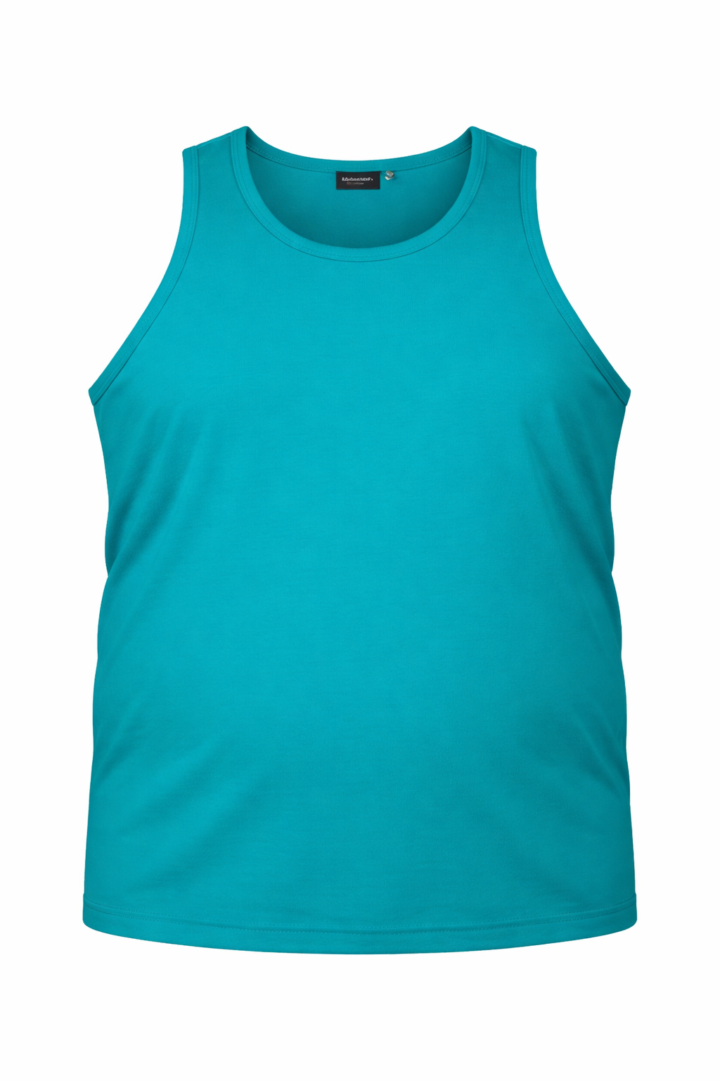 Espionage - Sports Singlet - Jade