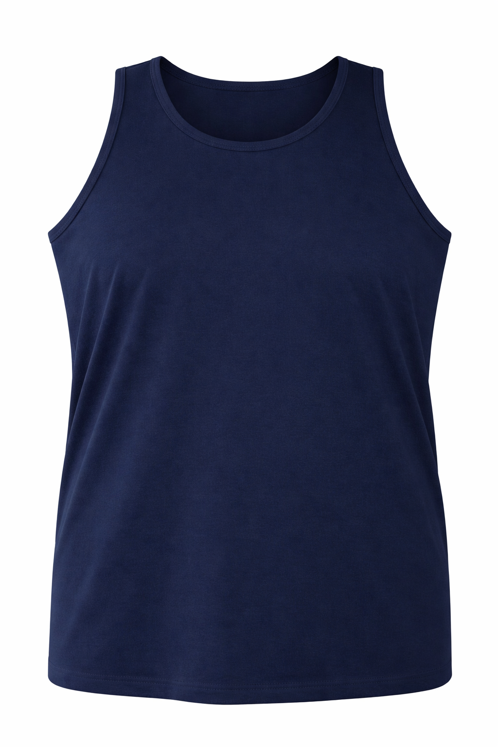 Espionage - Sports Singlet - Navy