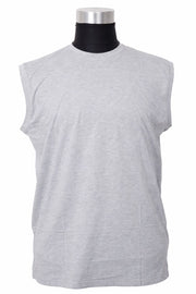 Espionage - Ærmeløs T-Shirt - Silver Marl