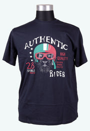 Espionage - Italian Lion T-Shirt