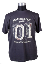 Espionage - Moto 1 T-Shirt