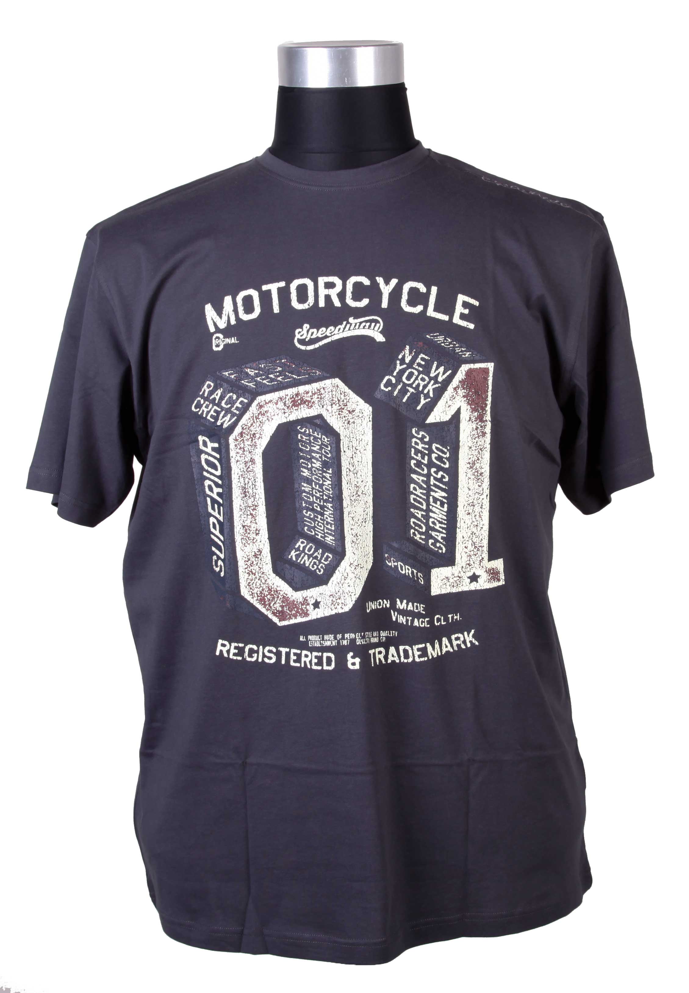 Espionage - Moto 1 T-Shirt