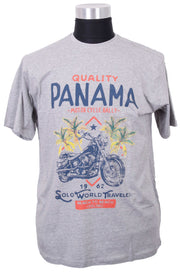 Espionage - Panama T-Shirt