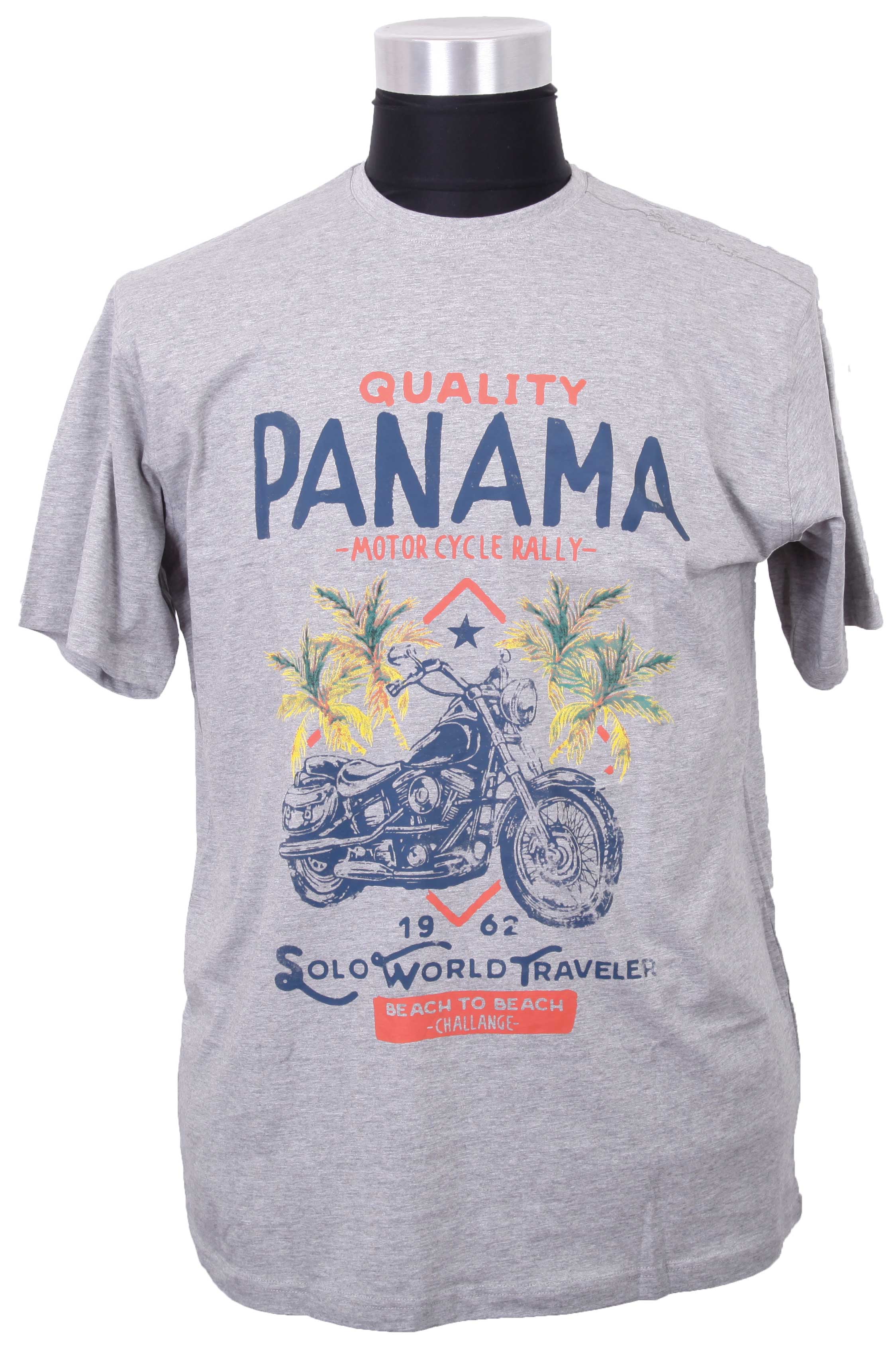 Espionage - Panama T-Shirt