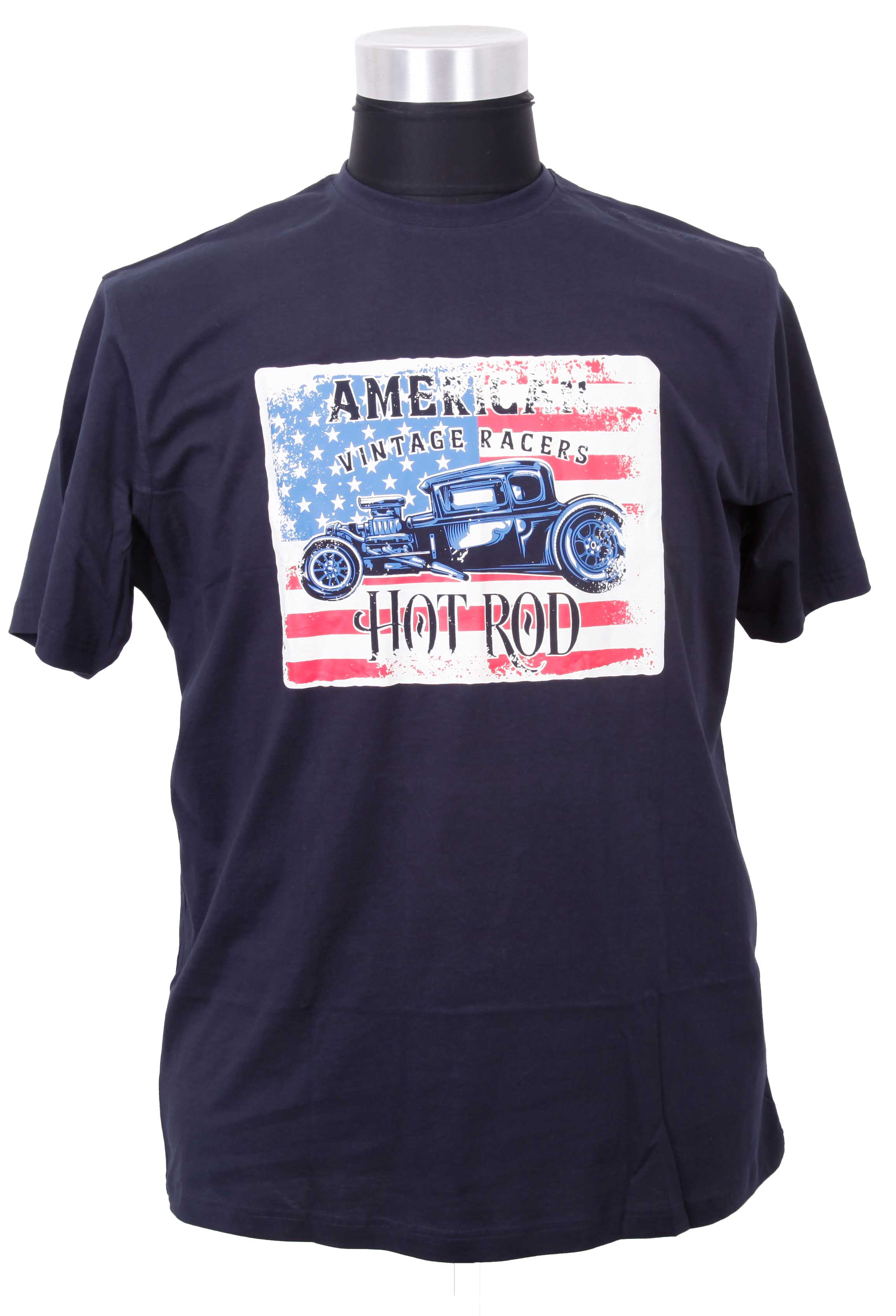 Espionage - Hot Rod T-Shirt
