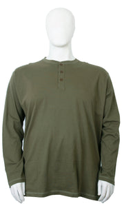 Espionage - Grandad L/S