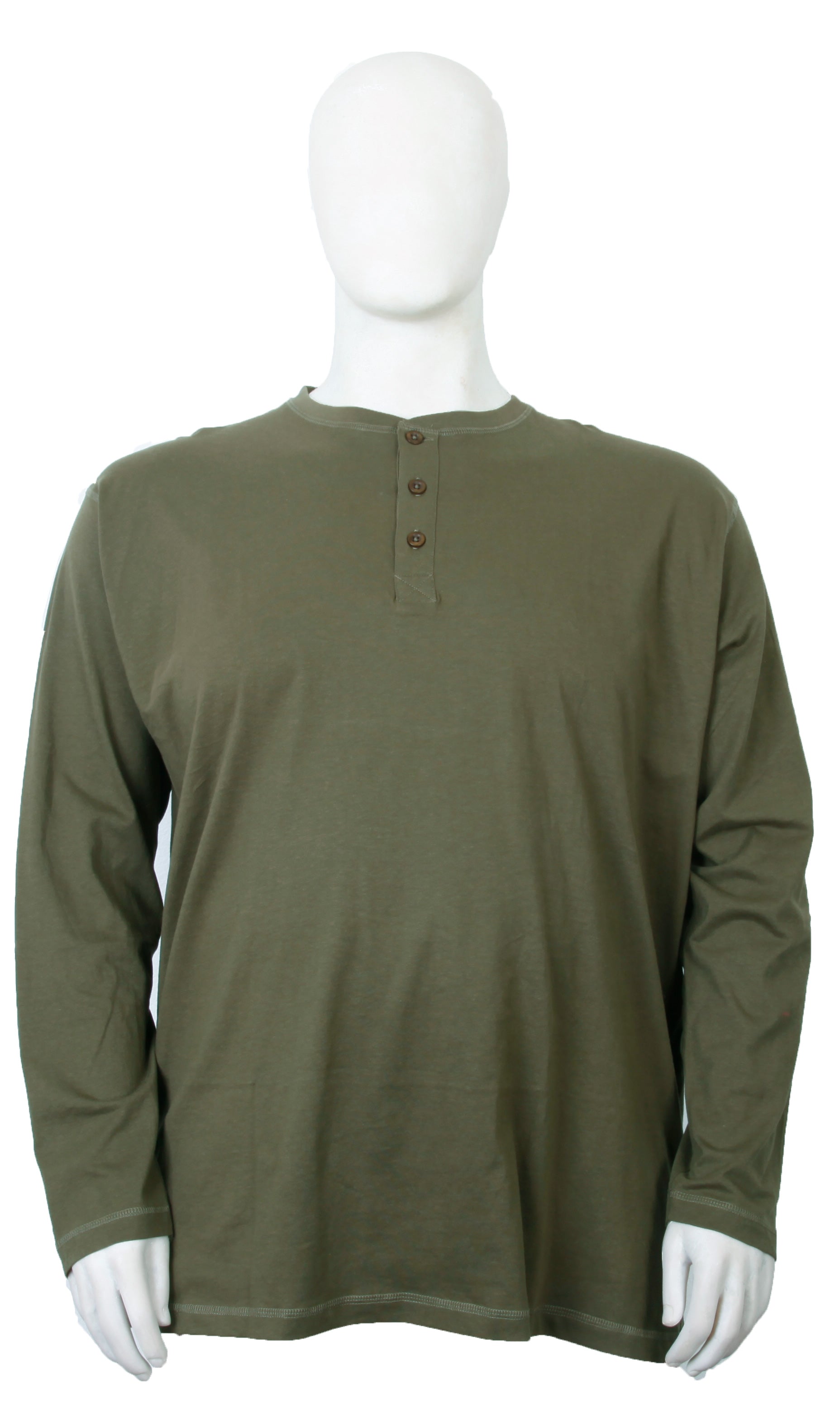 Espionage - Grandad L/S