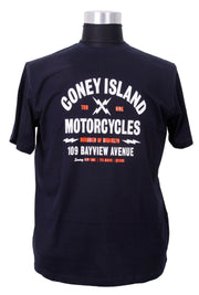 Espionage - Coney Island T-Shirt