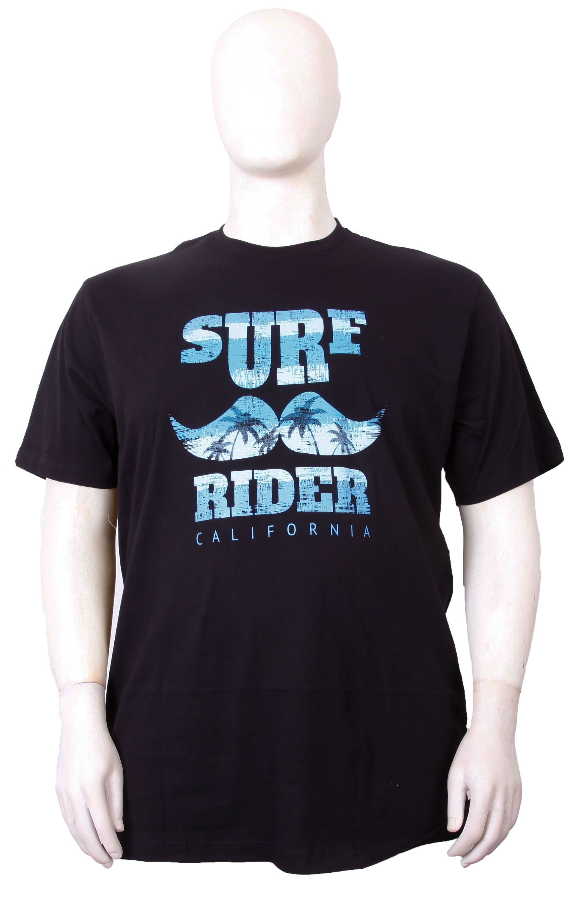 Espionage - Surf Tema Sommer T-Shirt - Surf Rider