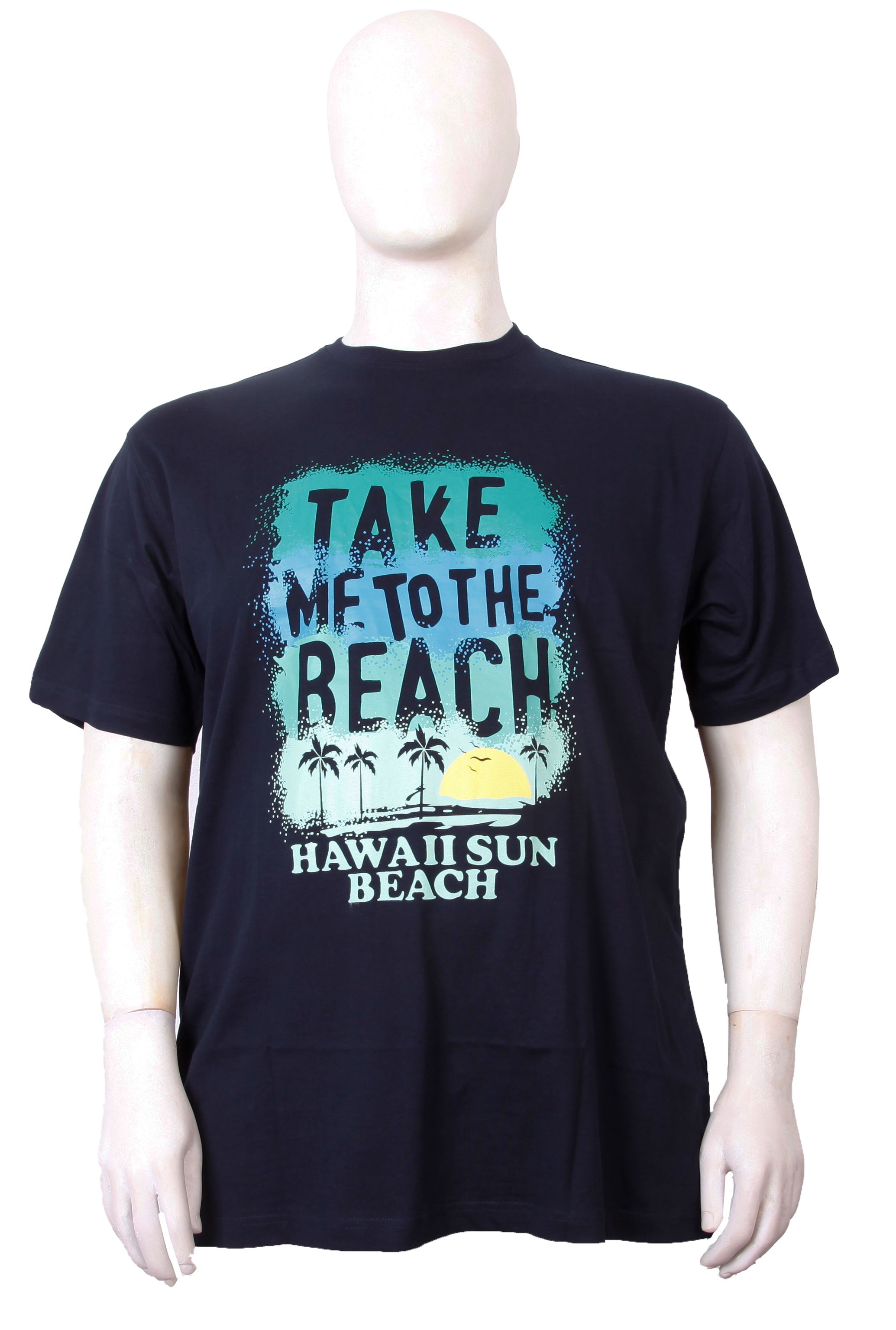 Espionage - Surf Tema Sommer T-Shirt - Take me to