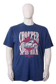 Espionage - Chopper T-Shirt