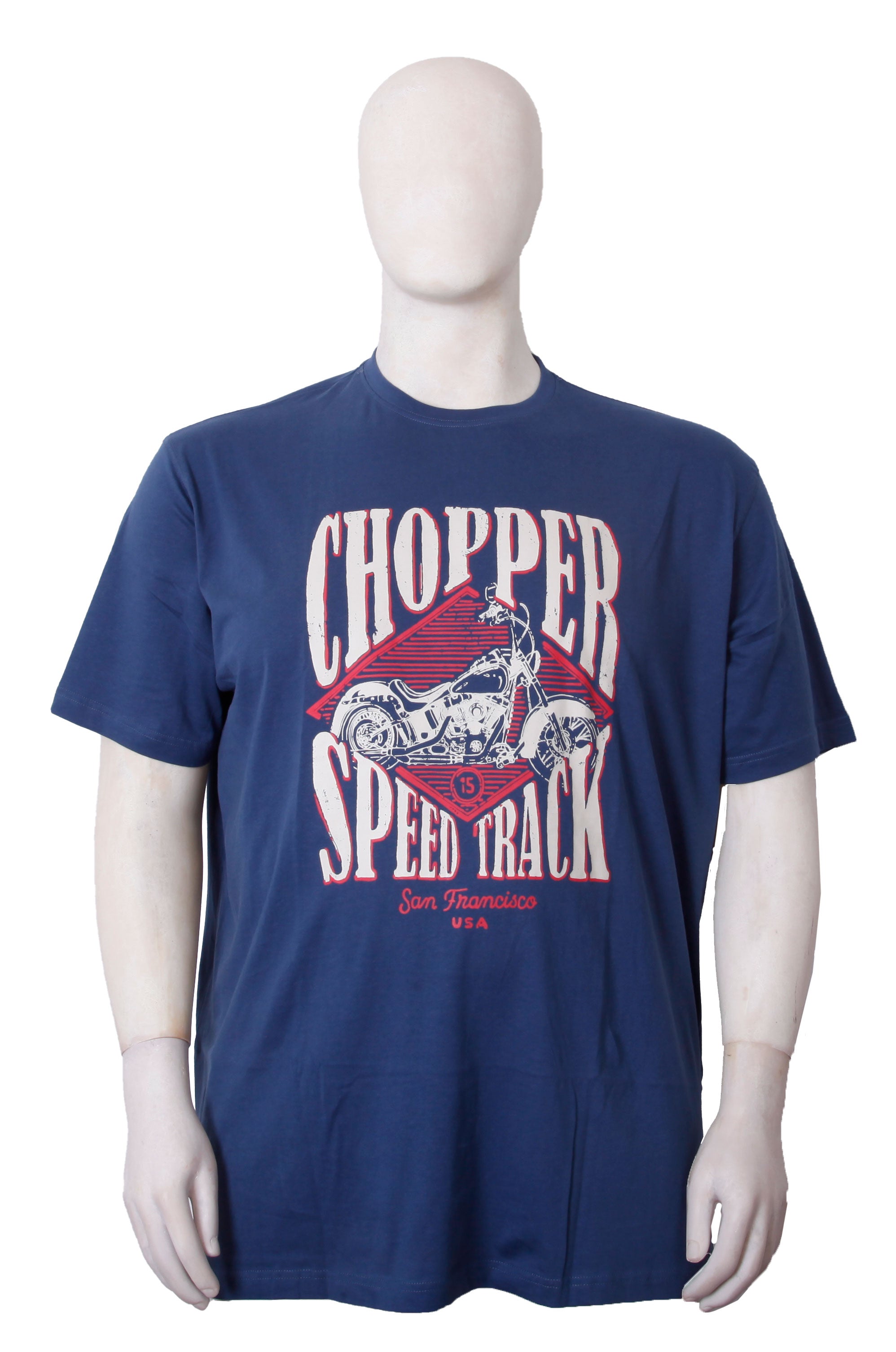 Espionage - Chopper T-Shirt