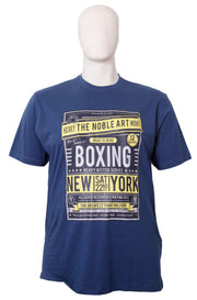 Espionage - Boxing T-Shirt