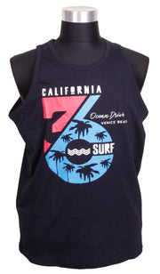 Espionage - California Tanktop