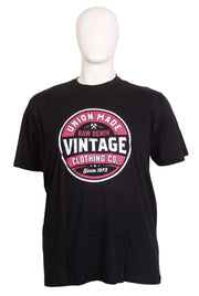 Espionage - Union Made T-Shirt