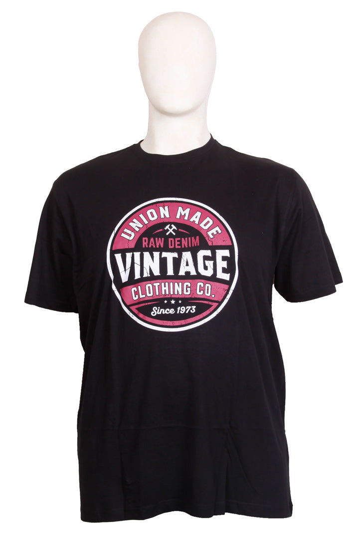 Espionage - Union Made T-Shirt