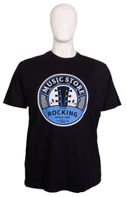 Espionage - Music Store T-Shirt
