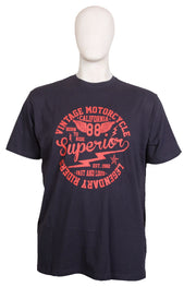 Espionage - Superior T-Shirt