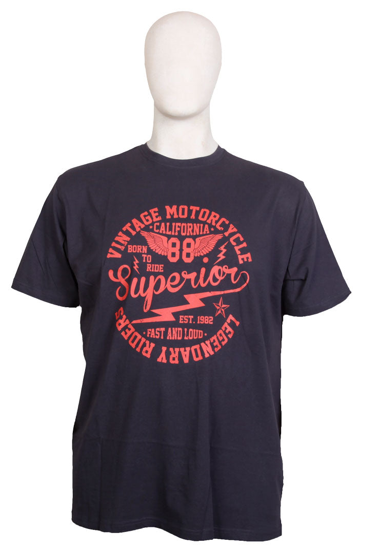 Espionage - Superior T-Shirt