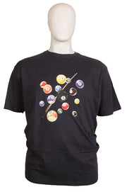 Espionage - Signature Billard T-Shirt