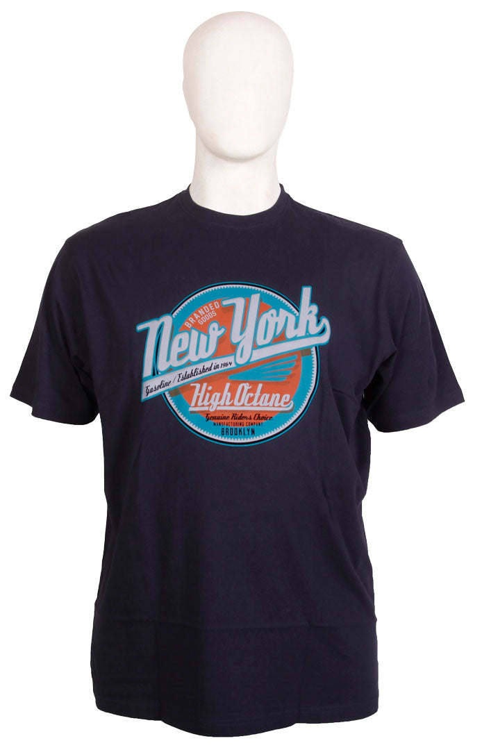 Espionage - Signature New York High Octane