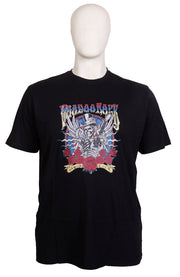 Espionage - Signature Voodoo Rock T-Shirt