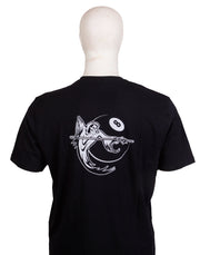Espionage - Signature 8 Ball T-Shirt