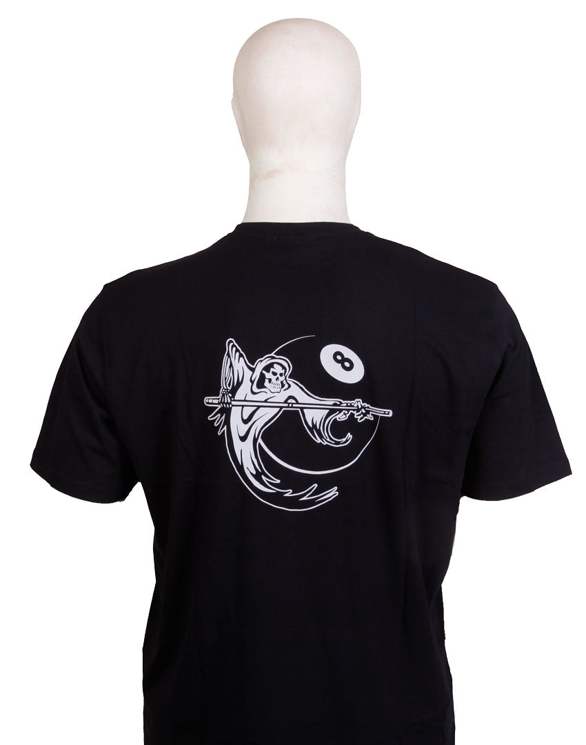 Espionage - Signature 8 Ball T-Shirt