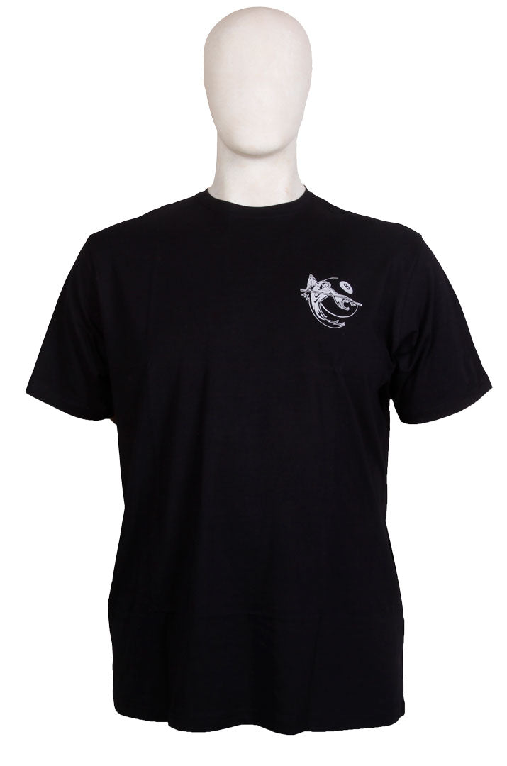 Espionage - Signature 8 Ball T-Shirt