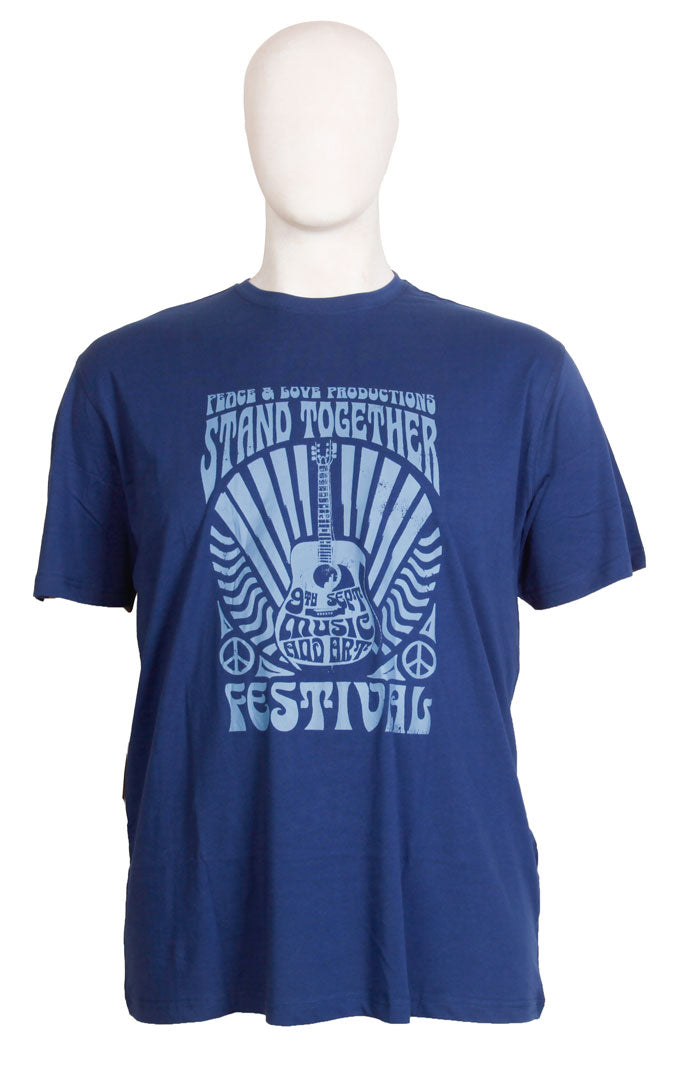 Espionage - Festival T-Shirt