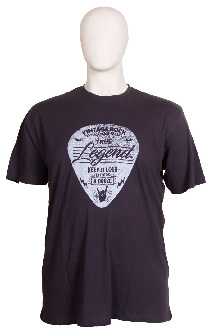 Espionage - Legend T-Shirt