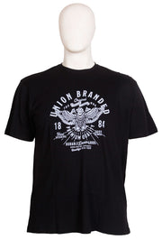 Espionage - Signature Union T-Shirt