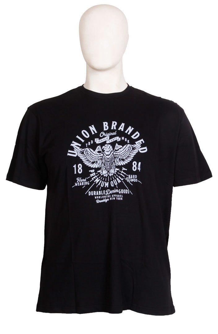 Espionage - Signature Union T-Shirt