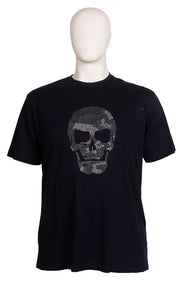 Espionage - Signature Skull T-Shirt